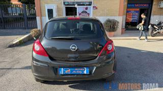 OPEL Corsa usata, con Autoradio