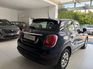 FIAT 500X usata, con Cerchi in lega