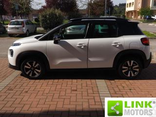 CITROEN C3 Aircross usata, con Chiusura centralizzata
