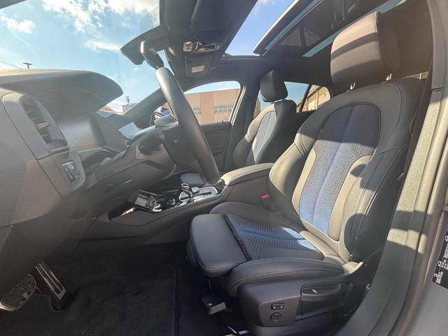 BMW 120 usata, con Cerchi in lega