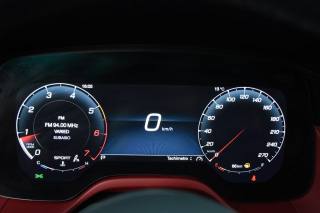 MASERATI Grecale usata, con Specchietti laterali elettrici