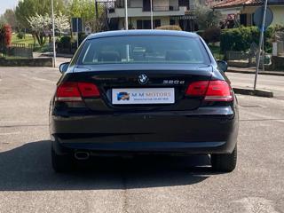 BMW 320 usata, con Chiusura centralizzata