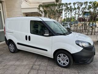 FIAT Doblo usata 3