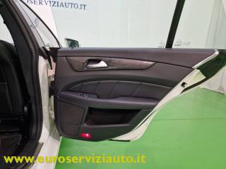 MERCEDES-BENZ CLS 250 usata 44