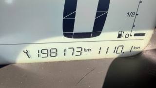 CITROEN C3 Picasso usata, con Cerchi in lega