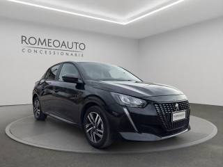 PEUGEOT 208 usata, con Cerchi in lega