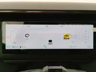 LYNK & CO 08 usata, con Telecamera per parcheggio assistito