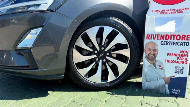 FORD Focus usata, con Park Distance Control