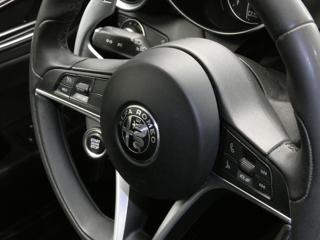 ALFA ROMEO Giulia usata, con Controllo trazione