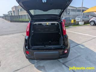 FIAT Panda usata, con Chiusura centralizzata