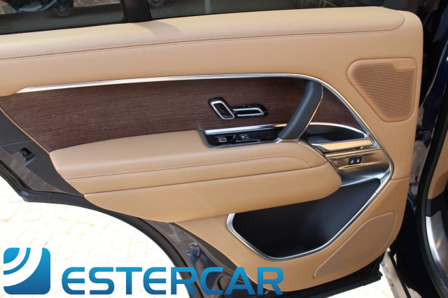 LAND ROVER Range Rover usata, con Vivavoce