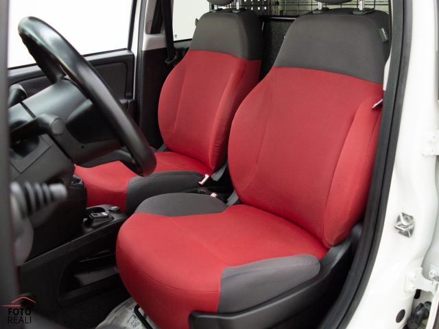 FIAT Panda usata, con Cronologia tagliandi