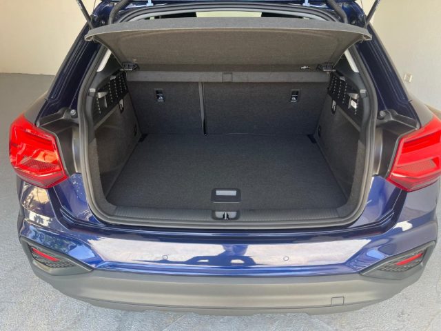 AUDI Q2 usata, con Chiusura centralizzata
