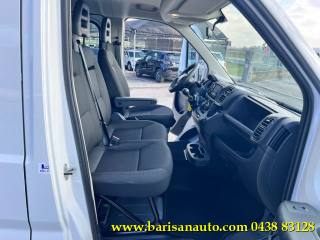 FIAT Ducato usata, con Chiusura centralizzata