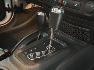 JEEP Wrangler usata, con Controllo vocale