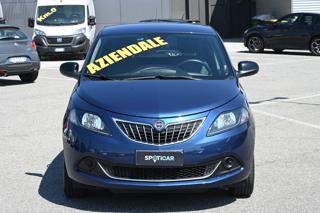 LANCIA Ypsilon usata, con Airbag