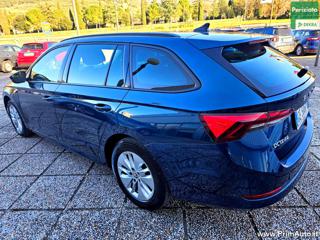 SKODA Octavia usata, con Autoradio
