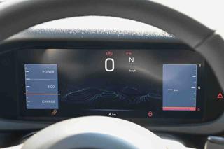 JEEP Avenger usata, con Immobilizzatore elettronico