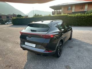 CUPRA Formentor usata, con Cruise Control