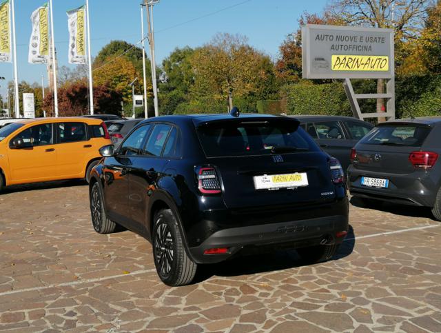 FIAT 600 usata, con Airbag laterali