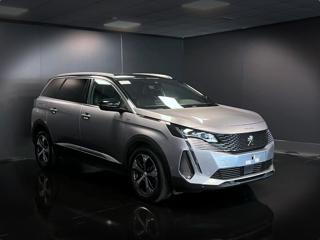 PEUGEOT 5008 usata, con Airbag laterali