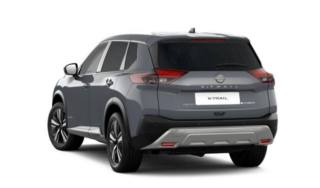 NISSAN X-Trail usata, con Airbag