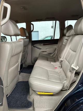 TOYOTA Land Cruiser usata, con Specchietti laterali elettrici