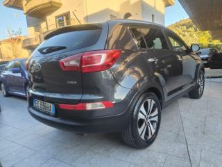 KIA Sportage usata, con Chiusura centralizzata