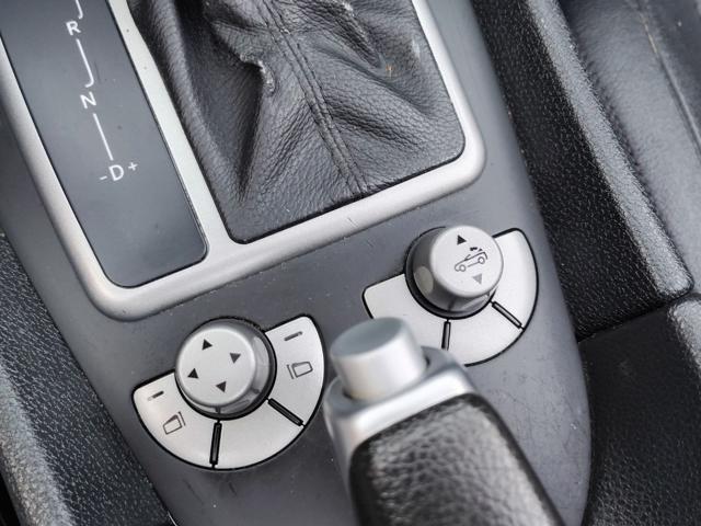 MERCEDES-BENZ SLK 200 usata 24