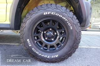 SUZUKI Jimny usata, con Cronologia tagliandi