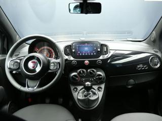 FIAT 500 usata, con Immobilizzatore elettronico