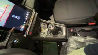 RENAULT Captur usata, con Controllo vocale