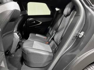 PEUGEOT 3008 usata, con Servosterzo