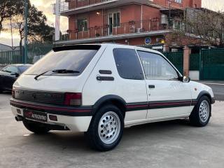 PEUGEOT 205 usata 5