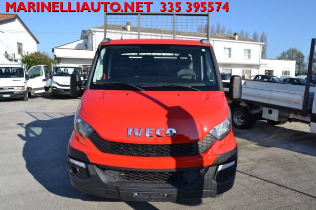 IVECO Daily usata, con Climatizzatore