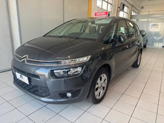 CITROEN Grand C4 Picasso usata, con Airbag laterali