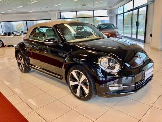 VOLKSWAGEN Maggiolino usata, con Airbag laterali