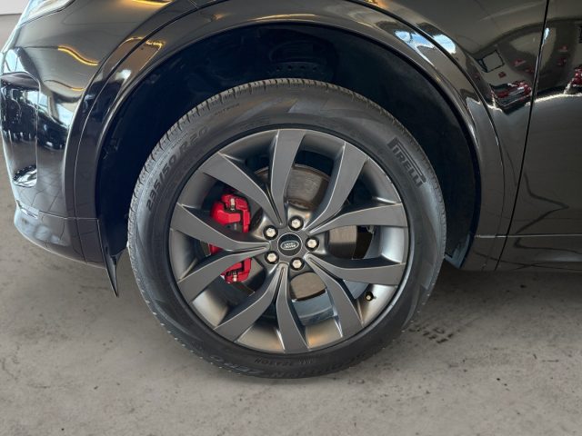 LAND ROVER Discovery Sport usata, con Climatizzatore