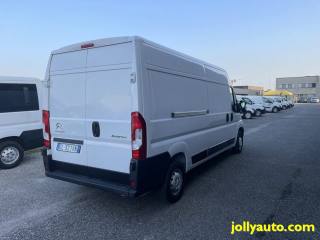 CITROEN Jumper usata, con Chiusura centralizzata