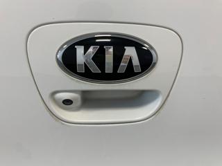 KIA Picanto usata, con MP3