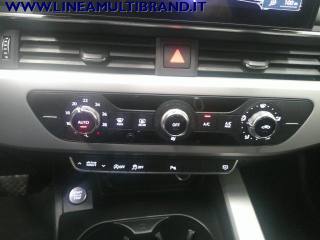AUDI A4 usata, con Cruise Control