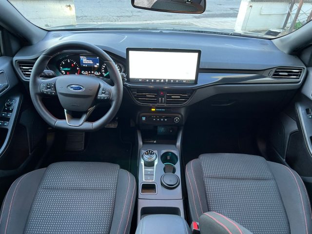 FORD Focus usata 16