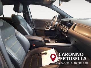 MERCEDES-BENZ GLA 45 AMG usata, con Regolazione elettrica sedili