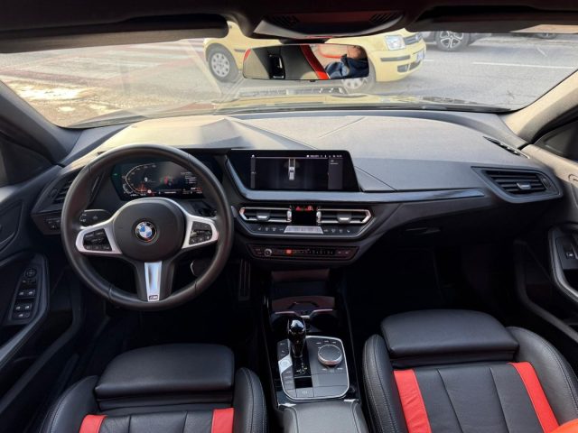 BMW 118 usata, con Sistema di navigazione