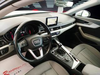 AUDI A4 allroad usata 16