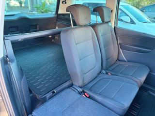 SEAT Alhambra usata, con Chiusura centralizzata