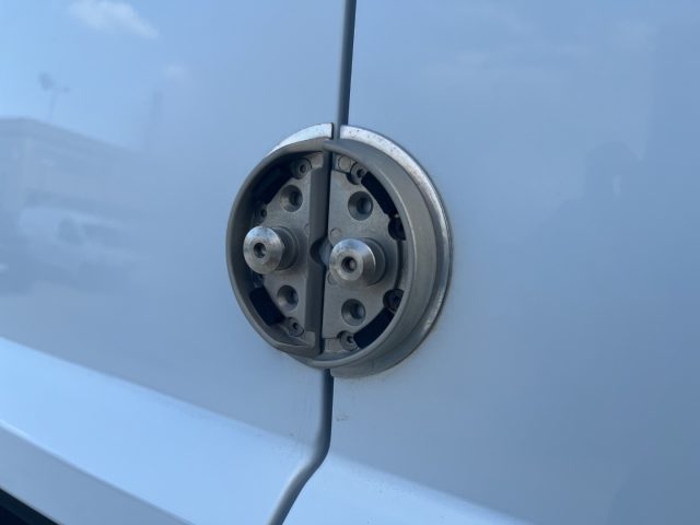 PEUGEOT Partner usata 17