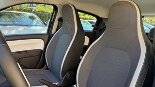 RENAULT Twingo usata, con Park Distance Control