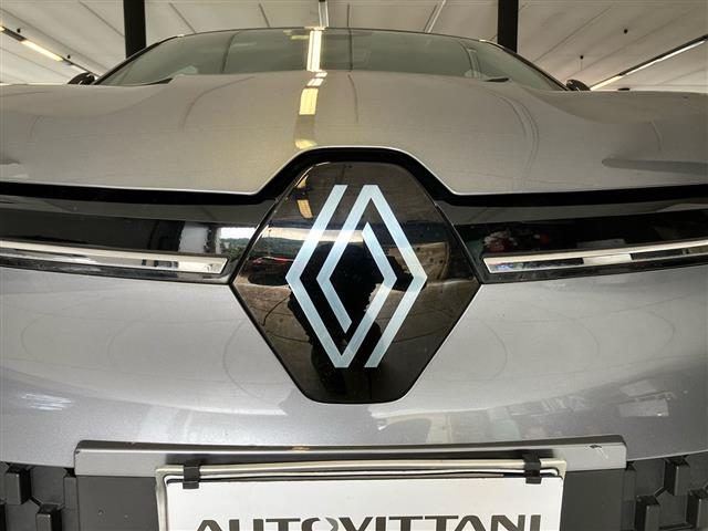 RENAULT Megane usata, con Sistema di riconoscimento della stanchezza