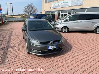 VOLKSWAGEN Polo usata, con Airbag